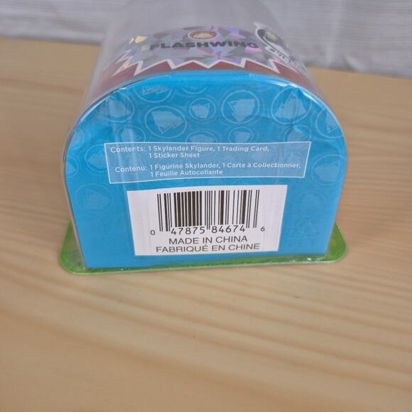 Skylanders Activision Swap Force Lightcore Flashwing Toys To Life Character - Picture 6 of 11